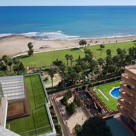 Lorena Flat, 2 Rooms 2 Bath Seaview Oropesa del Mar Buitenkant foto