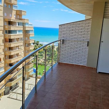 Lorena Flat, 2 Rooms 2 Bath Seaview Oropesa del Mar Buitenkant foto