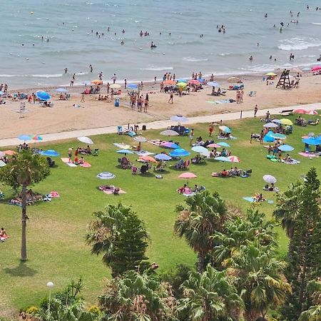 Lorena Flat, 2 Rooms 2 Bath Seaview Oropesa del Mar Buitenkant foto