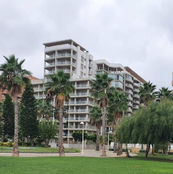 Lorena Flat, 2 Rooms 2 Bath Seaview Oropesa del Mar Buitenkant foto