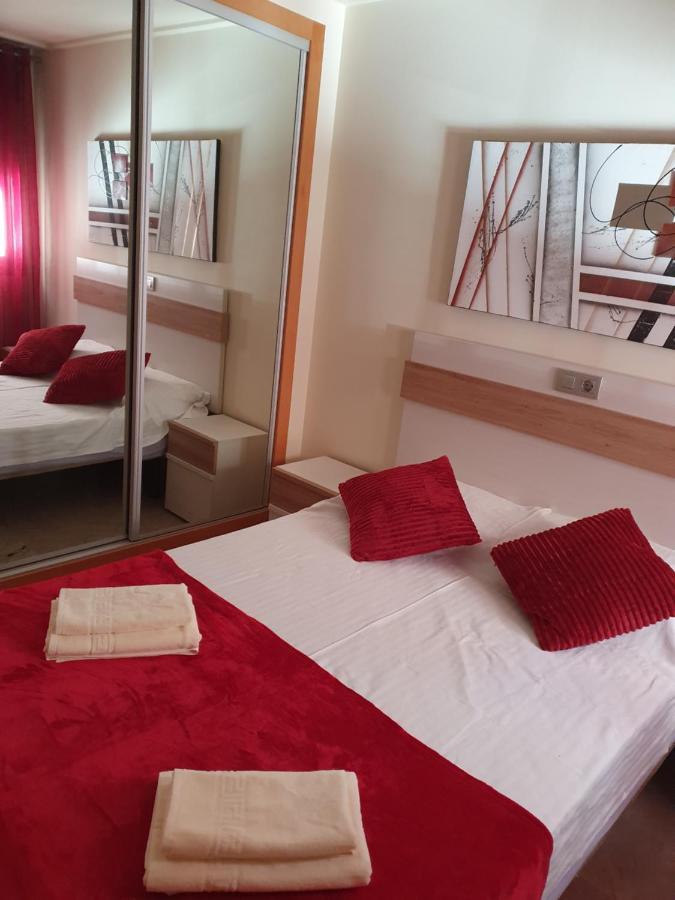 Lorena Flat, 2 Rooms 2 Bath Seaview Oropesa del Mar Buitenkant foto