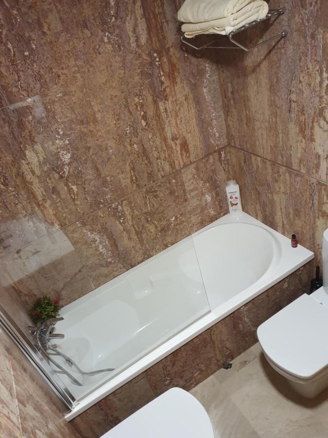 Lorena Flat, 2 Rooms 2 Bath Seaview Oropesa del Mar Buitenkant foto