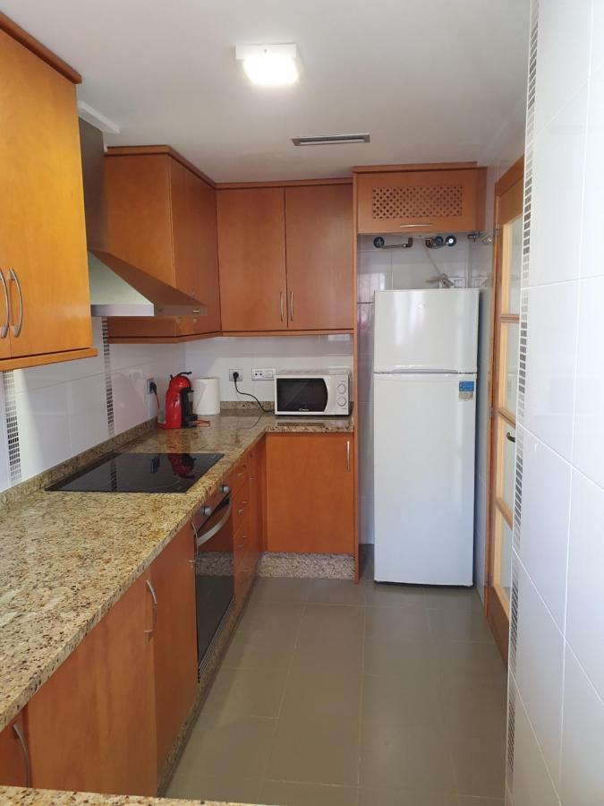 Lorena Flat, 2 Rooms 2 Bath Seaview Oropesa del Mar Buitenkant foto